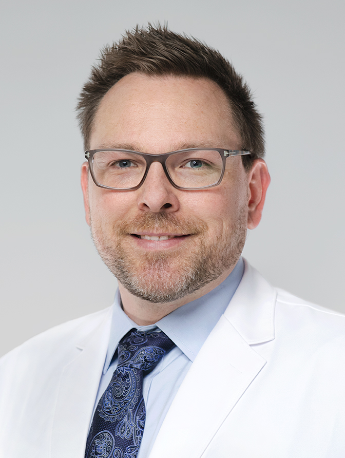 Dr. Paul Phelps