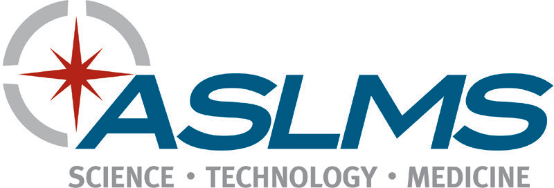 ASLMS Logo