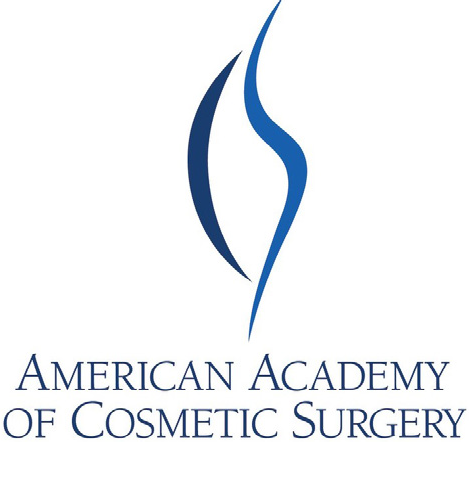American Academy of Cosmetic Surgery Logo