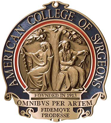 American College of Surgeons Logo